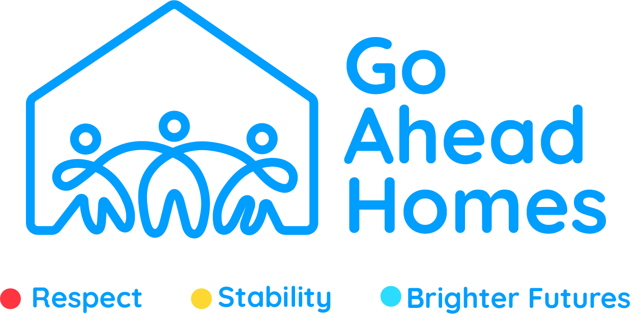 Go Ahead Homes