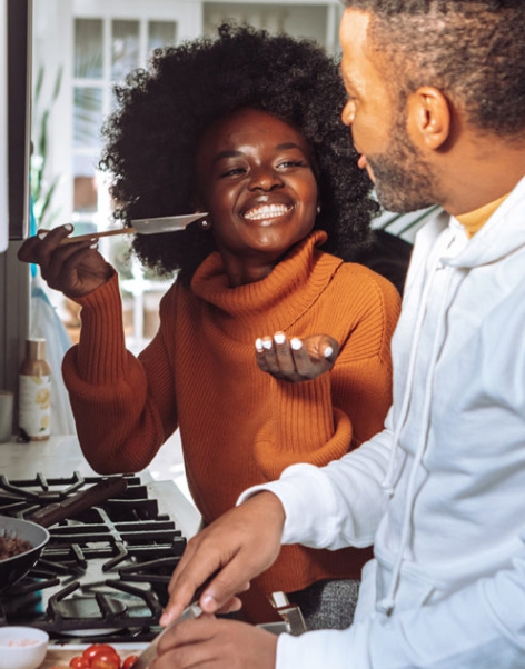 supported accommodation